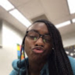 Meet your Posher, Imani